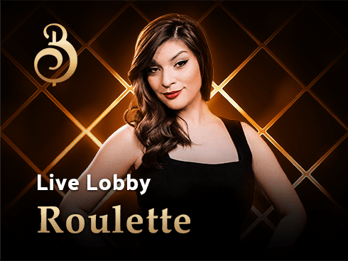 Bombay Live Roulette Lobby thumbnail