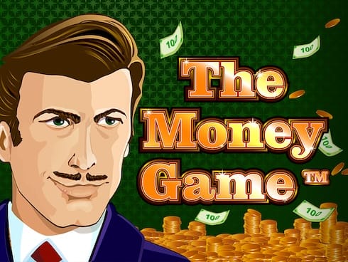The Money Game thumbnail