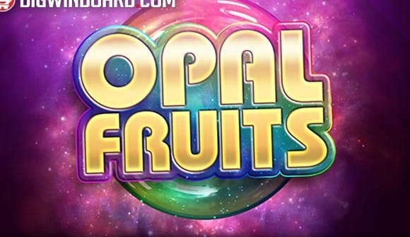 Opal Fruits